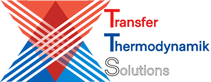 Transfer Thermodynamik Solutions